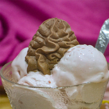Preparados - Preparado Chantilly Chocolate JustAddLove 250g